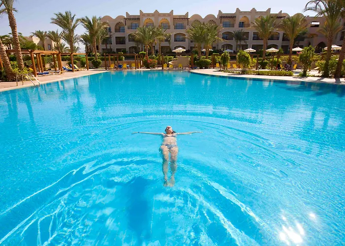 Jaz Makadi Star & Spa