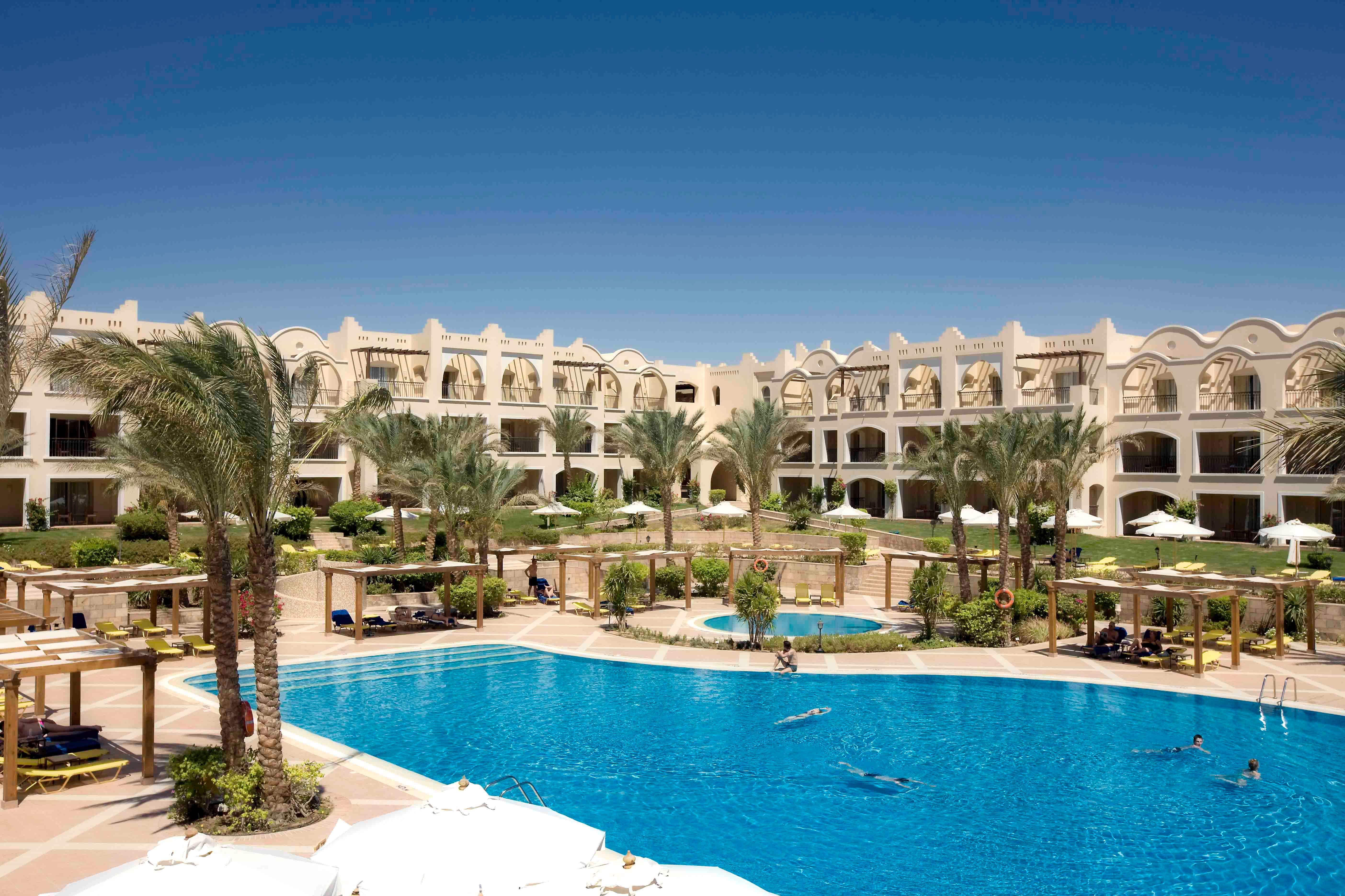 Jaz Makadi Star & Station touristique Hurghada
